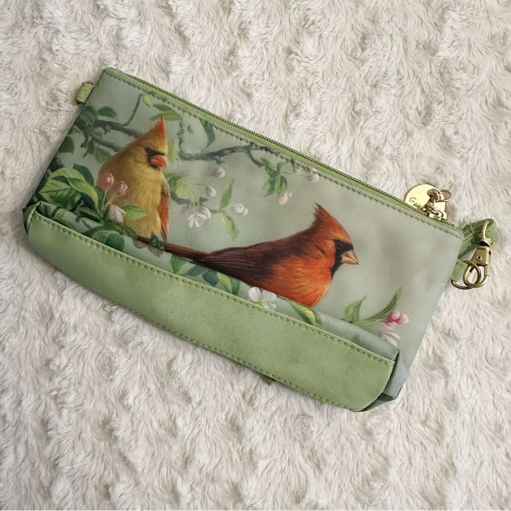 Galleria Enterprises Inc. Bird Wristlet View 4